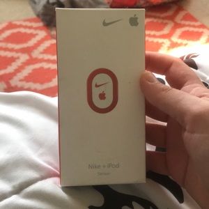 Nike+ Stand Alone Sensor Kit